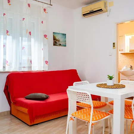 Gurman 2 - Rab Apartman