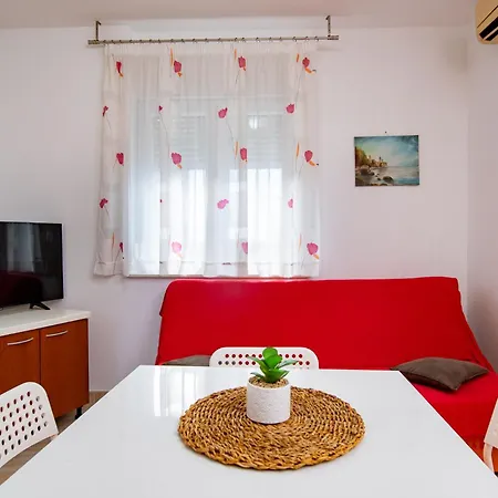 Gurman 2 - Rab Apartman *