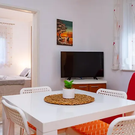 Apartman Gurman 2 - Rab Supetarska Draga