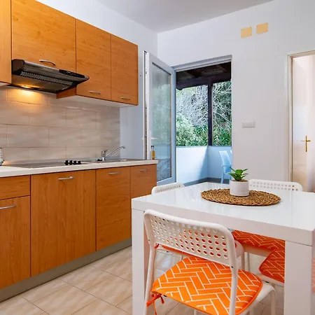 Gurman 2 - Rab Apartman