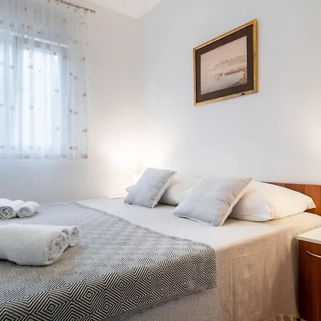 Apartman Gurman 2 - Rab *
