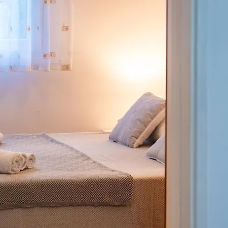 Gurman 2 - Rab Apartman