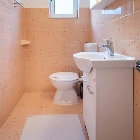 Gurman 2 - Rab Apartman *