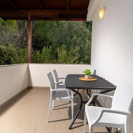 Gurman 2 - Rab Apartman *