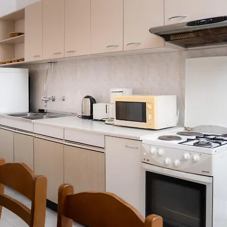 Gurman 2 - Rab Apartman