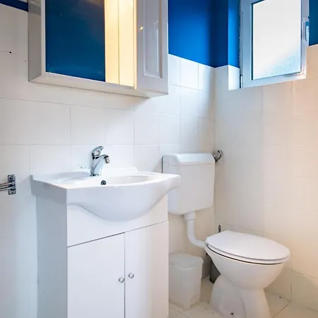 Apartman Gurman 2 - Rab *