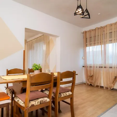 Apartman Gurman 2 - Rab *