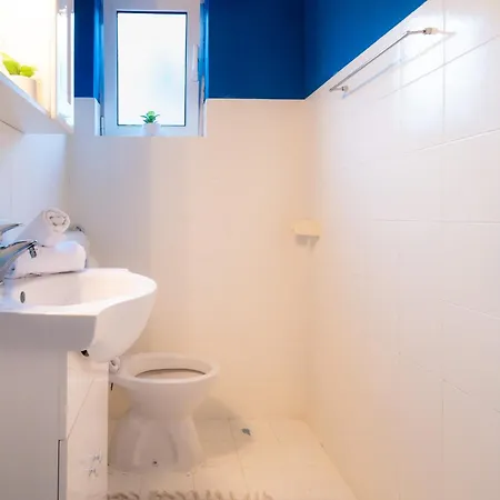 Apartman Gurman 2 - Rab Supetarska Draga