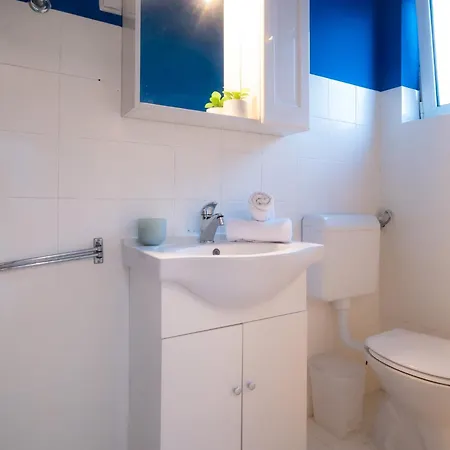 Gurman 2 - Rab Apartman