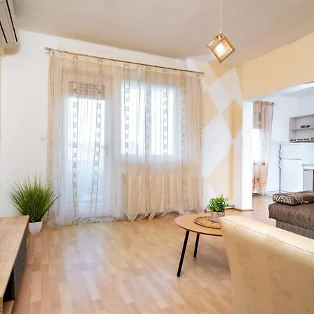 Gurman 2 - Rab Apartman Supetarska Draga