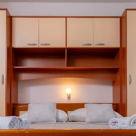 Gurman 2 - Rab Apartman